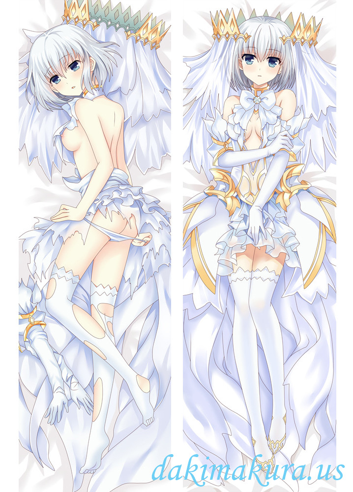 Origami Tobiichi - Date A Live Anime Dakimakura Japanese Hugging Body Pillow Cover